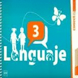 LENGUAJE 3 PREESC CONECTA PALABRAS