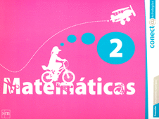 MATEMATICAS 2 PREESCOLAR CONECTA ESTRATEGIA