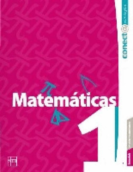 MATEMÁTICAS 1. SECUNDARIA