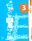 ORTOGRAFIA 3 PRIM CONECTA PALABRAS