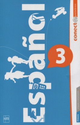 ESPAÑOL 3 PRIM CONECTA PALABRAS