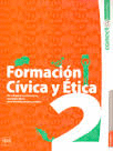 FORMACION CIVICA Y ETICA 2 CONECTA PERSONAS