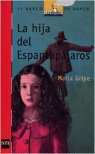 LA HIJA DEL ESPANTAPAJAROS