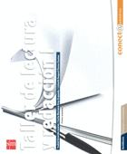 TALLER DE LECTURA Y REDACCION 1 CONECTA BACH