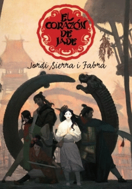 EL CORAZON DE JADE