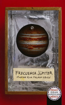 FRECUENCIA JUPITER