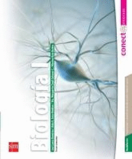BIOLOGÍA I 3°BACH CONECTA ENTORNOS
