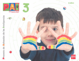 PAI PROYECTO DE ACTIVACION 3 5 AÑOS