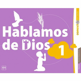 HABLEMOS DE DIOS 1