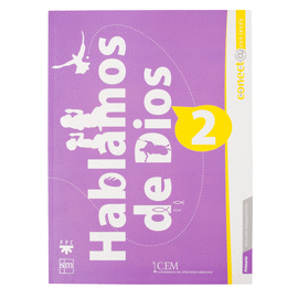 HABLEMOS DE DIOS 2 CONNECTA CON JESUS