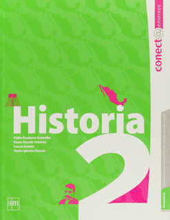 HISTORIA 2 3RO. SEC CONECTA