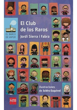 EL CLUB DE LOS RAROS PACK LORAN