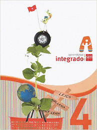 APRENDIZAJE INTEGRADO 4 PRIM.