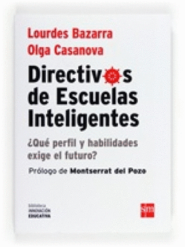 DIRECTIVOS DE ESCUELAS INTELIGENTES