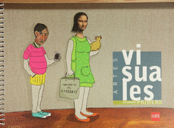 ARTES VISUALES 1