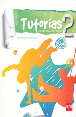 TUTORIAS 2 SECUNDARIA