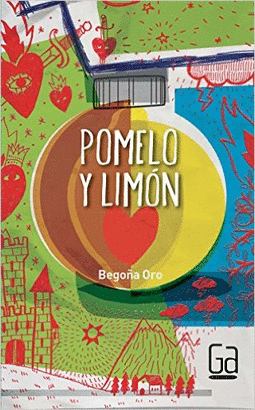 POMELO Y LIMON