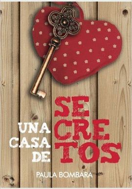 UNA CASA DE SECRETOS