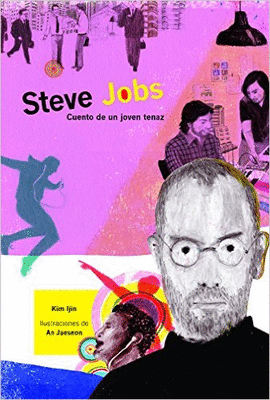 STEVE JOBS. UNA SEGUNDA OPORTUNIDAD