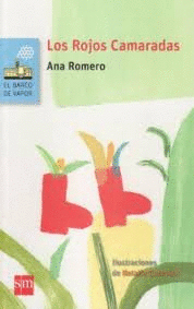 LOS ROJOS CAMARADAS