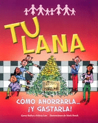 TU LANA COMO AHORRARLA Y GASTARLA