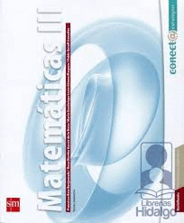MATEMATICAS 3 BACHILLERATO CONECTA