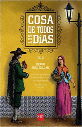 COSA DE TODOS LOS DIAS VOL. III