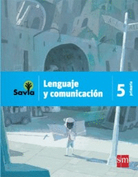 LENGUAJE Y COMUNICACION 5 PRIMARIA