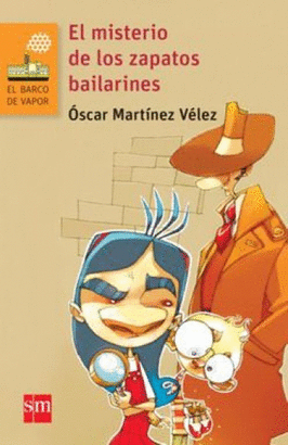 EL MISTERIO DE LOS ZAPATOS BAILARINES PACK LORAN