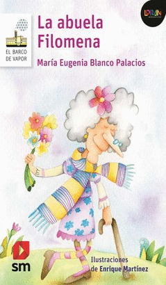 LA ABUELA FILOMENA PACK LORAN
