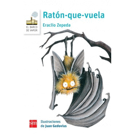 RATON QUE VUELA PACK LORAN