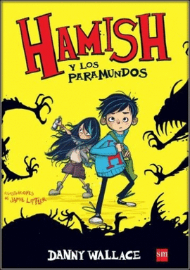 HAMISH Y LOS PARAMUNDOS