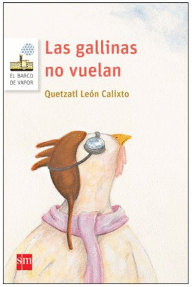 GALLINAS NO VUELAN, LAS