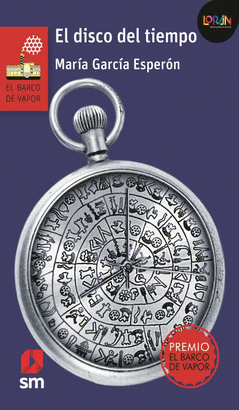 EL DISCO DEL TIEMPO PACK LORAN