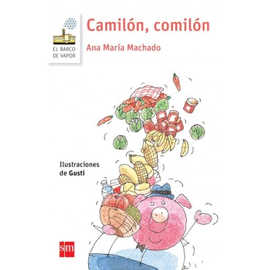 CAMILON COMILON (LORAN)