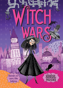 WITCH WARS