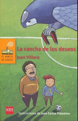 LA CANCHA DE LOS DESEOS