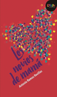 LOS NOVIOS DE MAMA LORAN