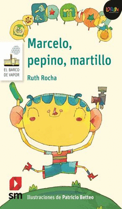 MARCELO PEPINO, MARTILLO