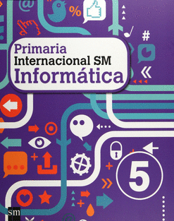 INTERNACIONAL SM INFORMATICA 5 PRIM.