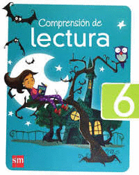 COMPRENSION DE LECTURA 6