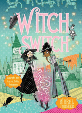 WITCH SWITCH