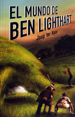 EL MUNDO DE BEN LIGHTHART (LORAN)