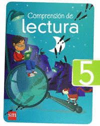 COMPRENSION DE LECTURA 5