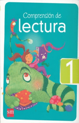 COMPRENSION DE LECTURA 1