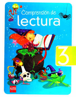 COMPRENSION DE LECTURA 3