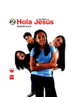 HOLA JESÚS 2 SEC