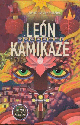 LEON KAMIKAZE