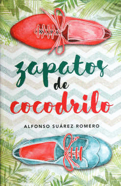 ZAPATOS DE COCODRILO PACK LORAN