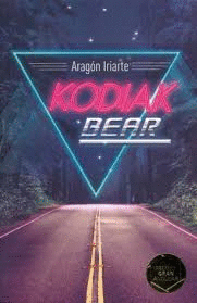 KODIAK BEAR PACK LORAN